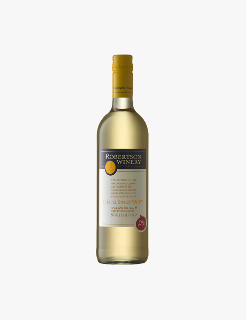 Robertson Winery - Chapel Sweet White
