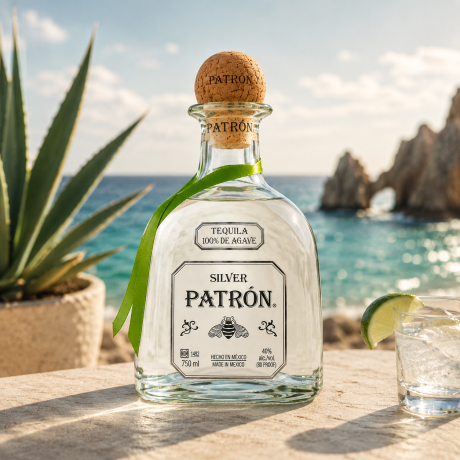 PATRÓN SILVER
