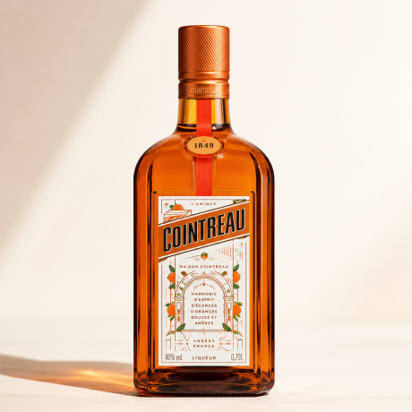 COINTREAU LIQUEUR