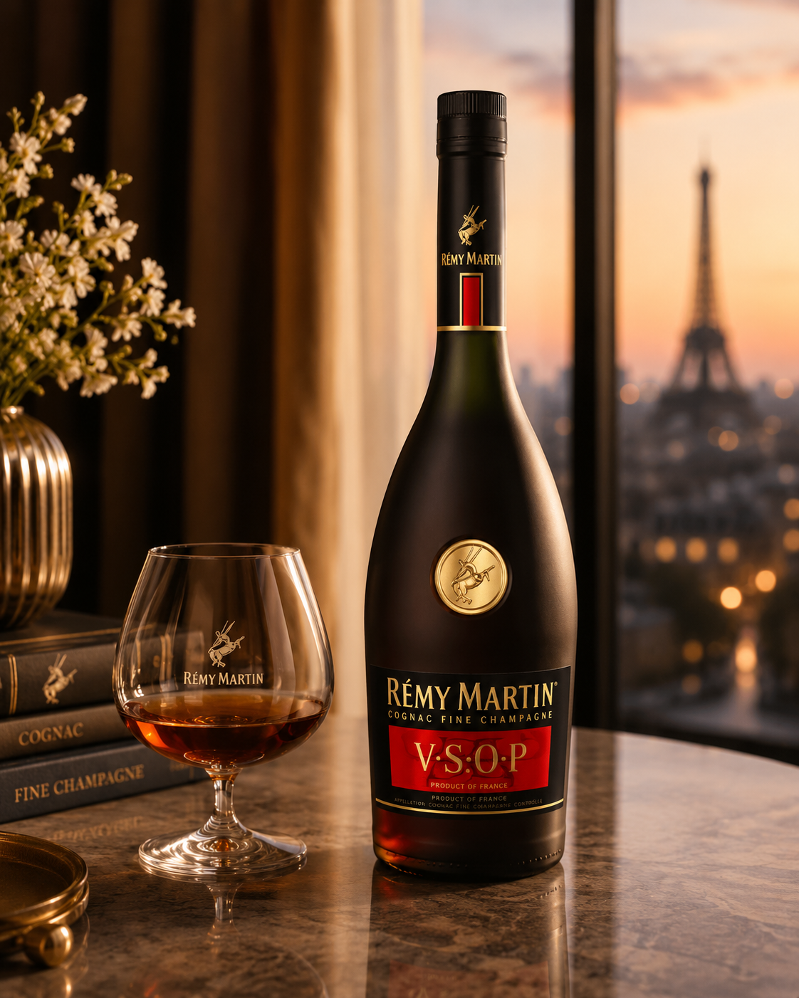 RÉMY MARTIN VSOP