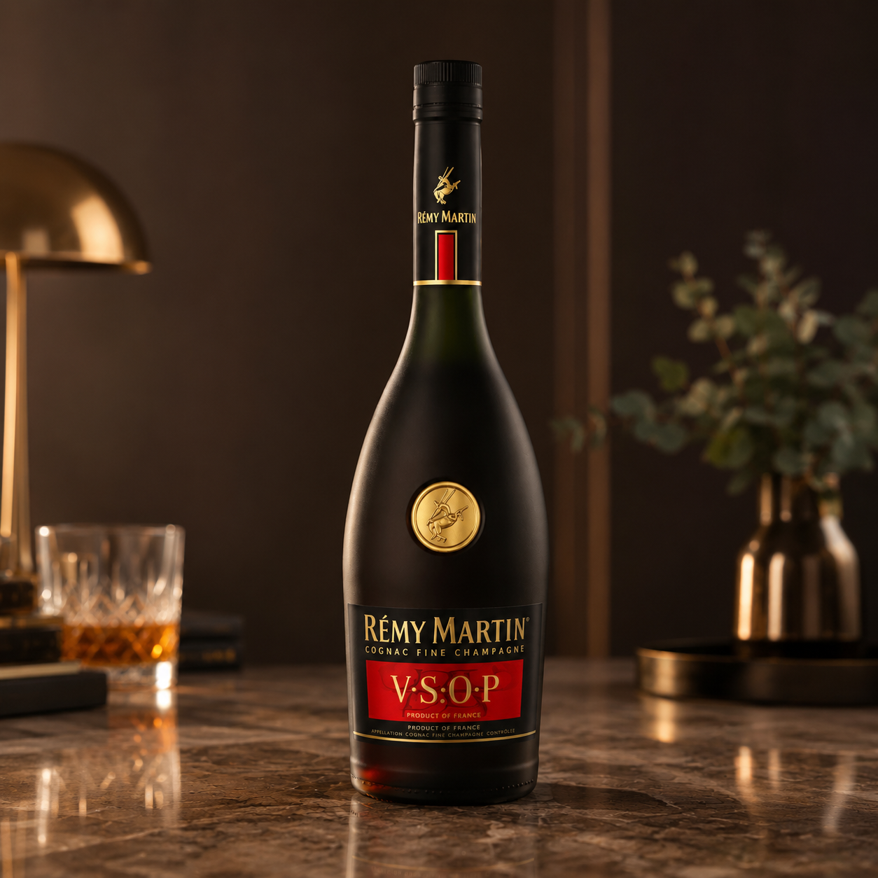 RÉMY MARTIN VSOP