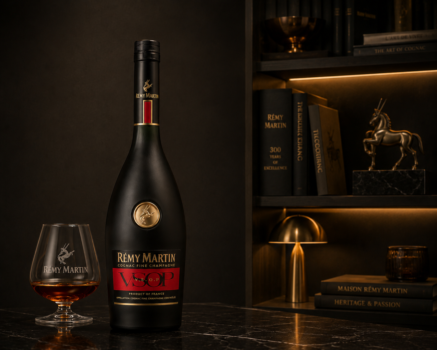 RÉMY MARTIN VSOP