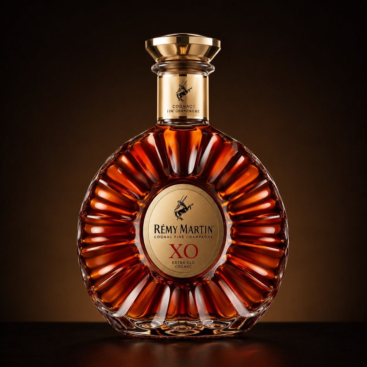 REMY MARTIN XO