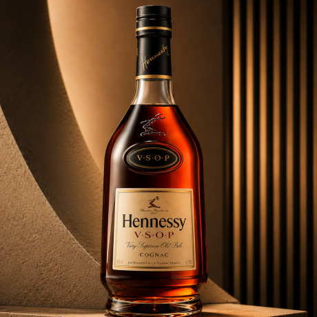 HENNESSY VSOP
