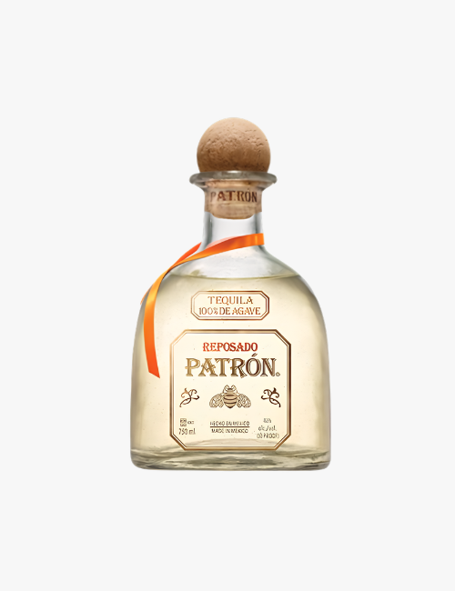 Patron Tequila Reposado