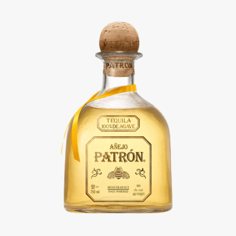 Patron Tequila Anejo