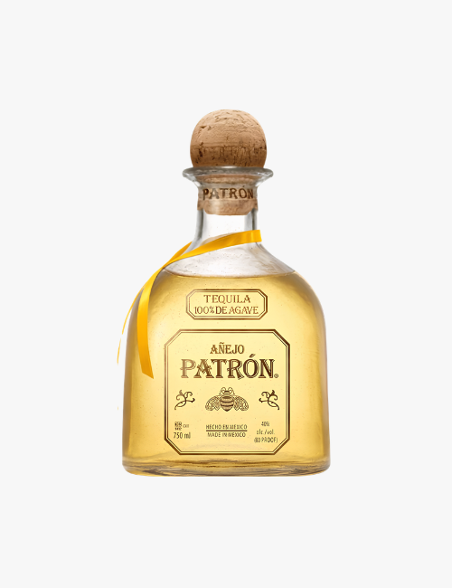 Patron Tequila Anejo