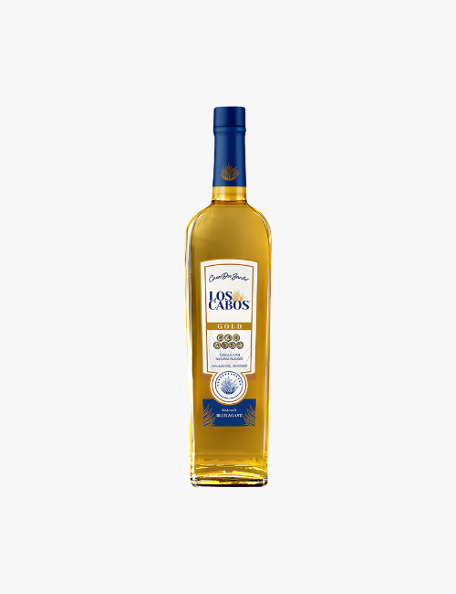 Los Cabos Tequila Gold