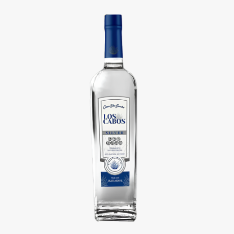 Los Cabos Tequila Silver
