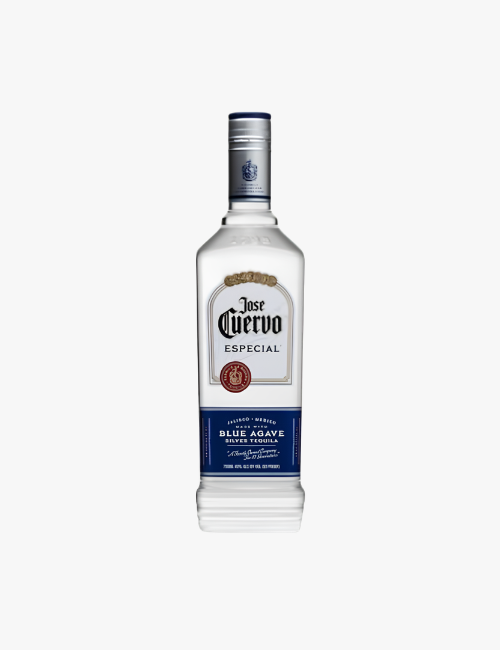 Jose Cuervo Silver