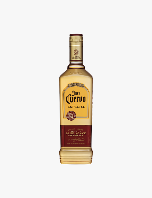 Jose Cuervo Gold