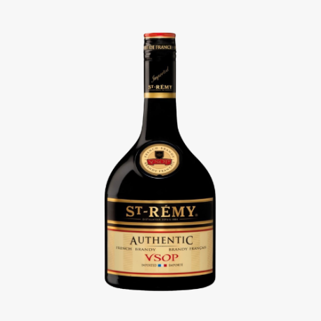 ST Remy VSOP