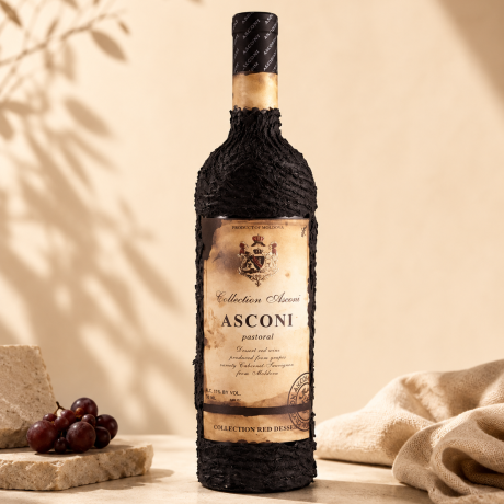 ASCONI PASTORAL