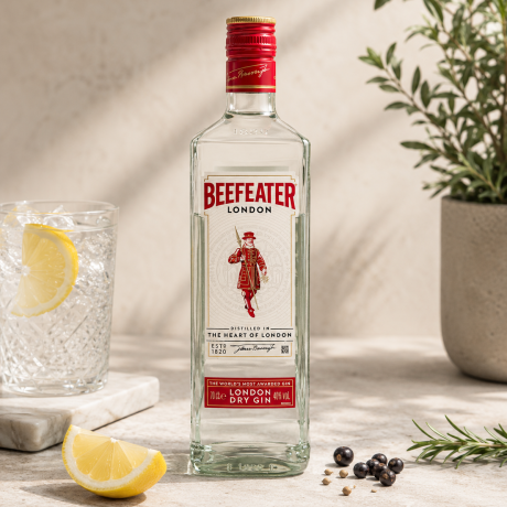 BEFFEATER GIN