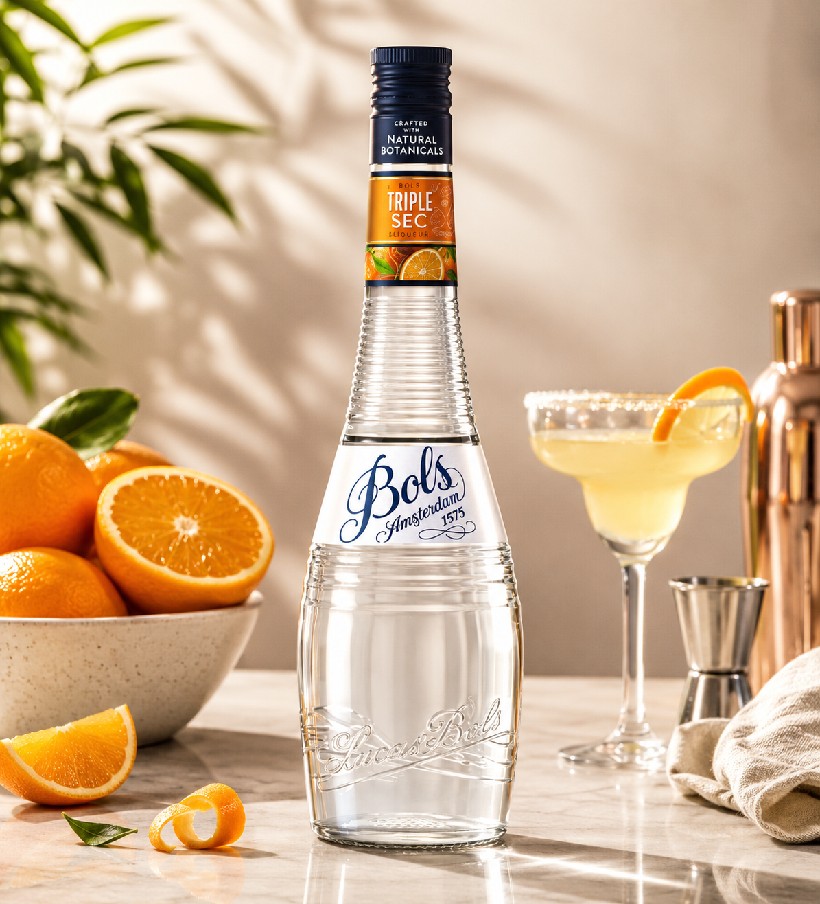 BOLS TRIPPLE SEC