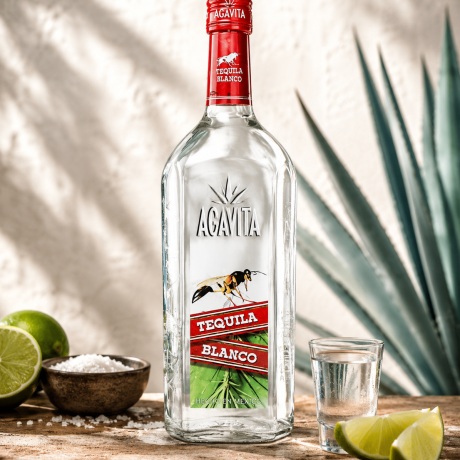 AGAVITA TEQUILA BLANCO
