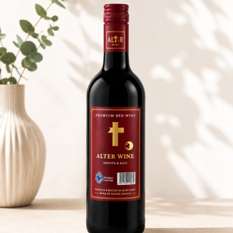 ALTER WINE IMPORT