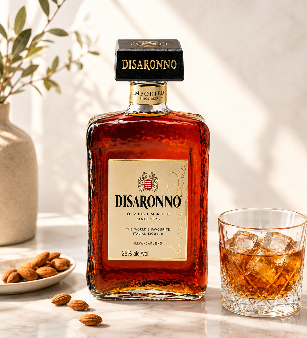 DISARONNO AMARETTO