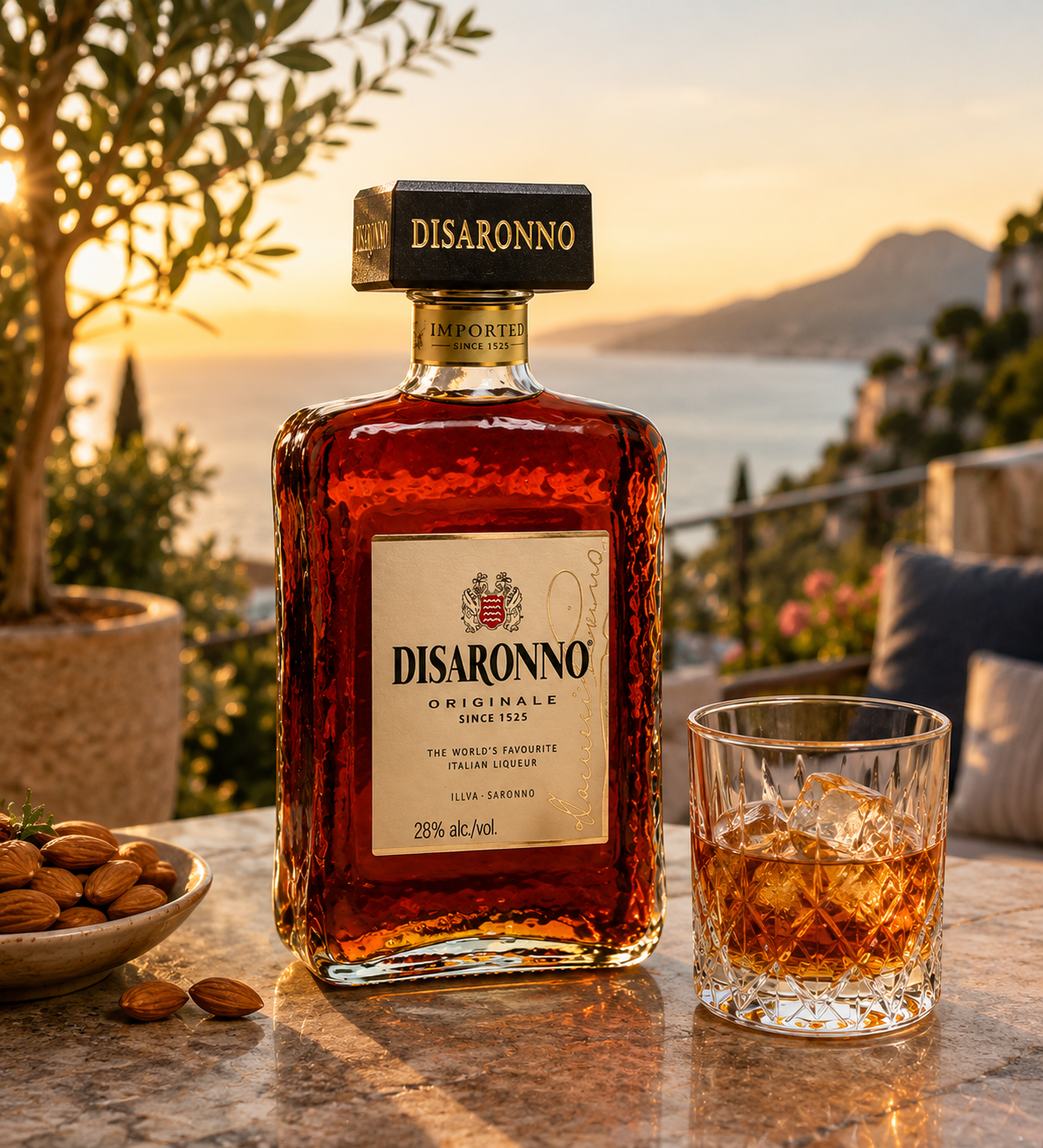 DISARONNO AMARETTO