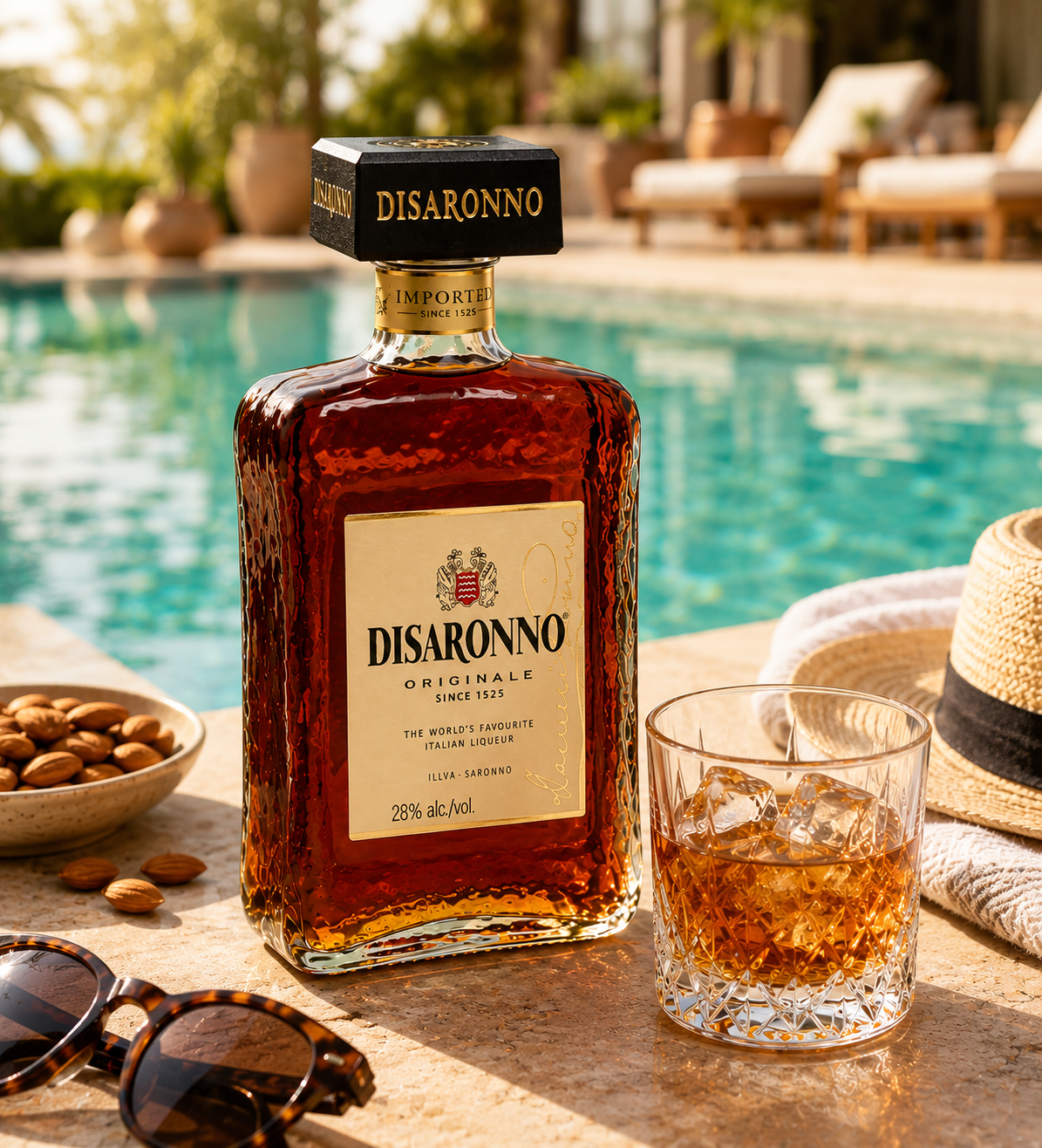 DISARONNO AMARETTO